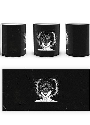 Кружка geekland uzumaki спіраль uzmk 08