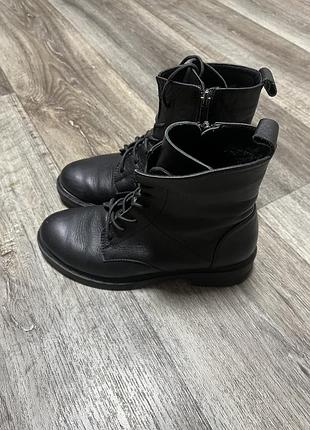 Ботинки женские 2