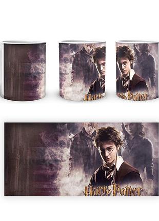 Кружка geekland harry potter гаррі поттер hp 002.04