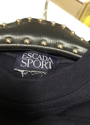 Мужская футболка escada 4