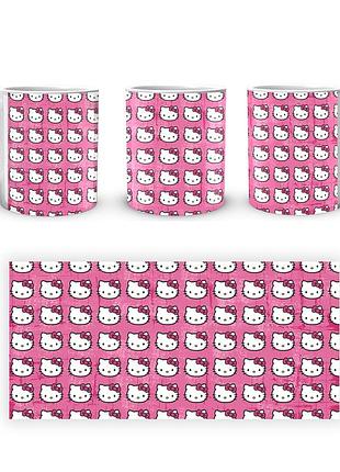 Кружка geekland hello kitty хэлло китти hk 02.10