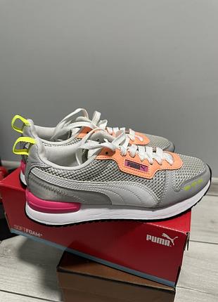 Кросівки puma