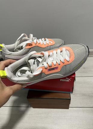 Кросівки puma 2