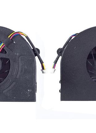 Оригінальний вентилятор asus g53 g73 4 pin (ksb06105hb-ad1p)
