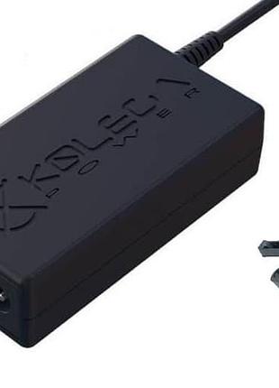 Блок питания для ноутбука asus 15v 1.2a 18w 40pin tf101/201/300/700 (kolega-power (a++)) 24 мес.гар.