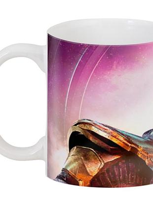 Кухоль geekland thanos танос avergent- an