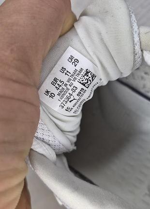 Кроссовки puma rs-x 7