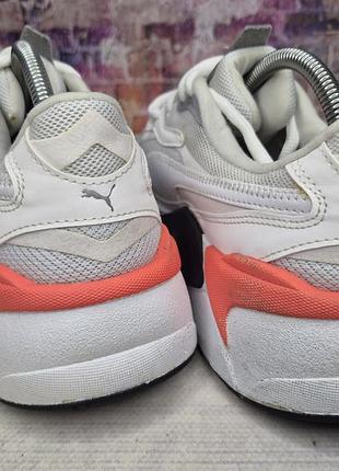 Кроссовки puma rs-x 6