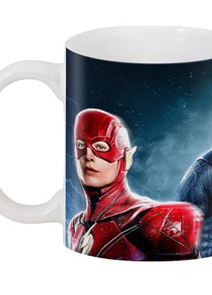 Кружка geekland дс комиксы dc comics лиги справедливости dc .02.08
