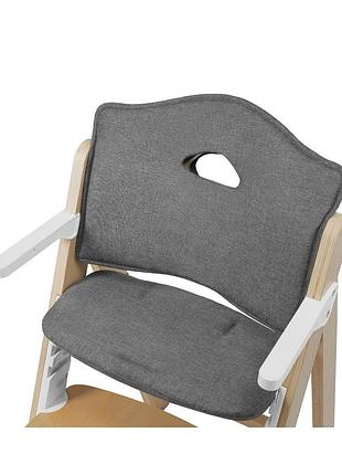 Вставка для стула lionelo floris cushion grey stone
