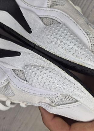 Кроссовки puma rs-x 10