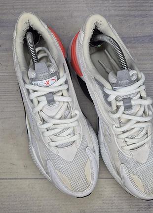 Кроссовки puma rs-x 3