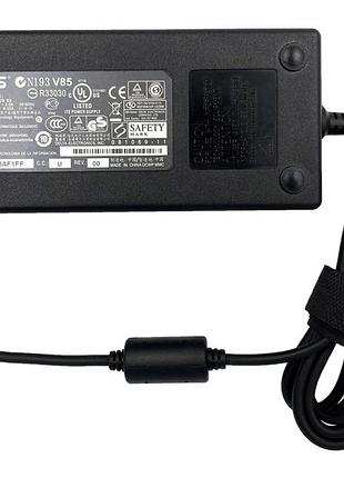 Блок живлення asus 19v 6.32a 120w 5.5*2.5 slim original prc (adp-120zb bb)
