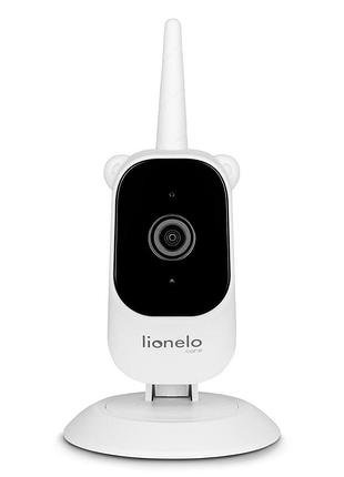 Дополнительная камера для видеоняни lionelo babyline 3.4 camera