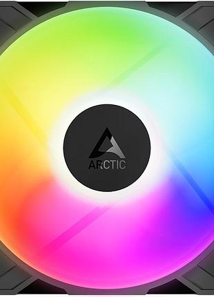 Кулер к корпусу arctic p14 pro reverse a-rgb