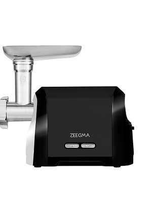 М'ясорубка zeegma molen chef black