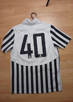 Футбольная форма d.a.f.c 6