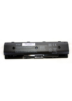 Аккумулятор powerplant для ноутбуков hp envy 15 (hstnn-lb4n) 10.8v 5200mah
