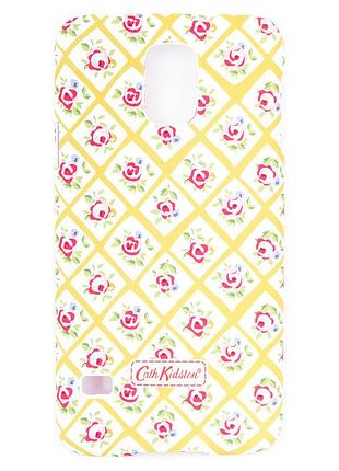 Чохол cath kidston для samsung galaxy s5 -- 10 (ck sam5-10)