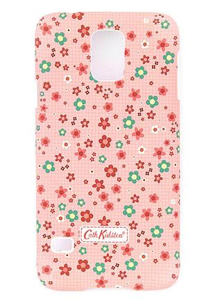 Чохол cath kidston для samsung galaxy s5 -- 27 (ck sam5-27)
