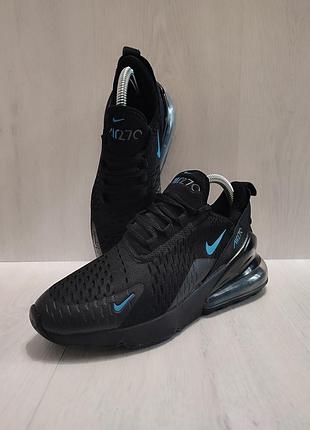 Кросівки nike 37,5 - устілка 23 см
