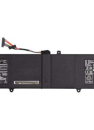 Аккумулятор для ноутбуков asus bu400 ultrabook (c22-b400a) 7.5v 7070mah (original)