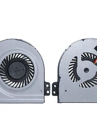 Вентилятор dell inspiron 13r n3010 3 pin
