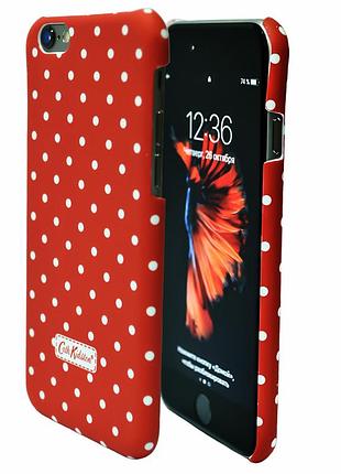 Чехол cath kidston для iphone 6/6s -- 2 (ck app6-2)
