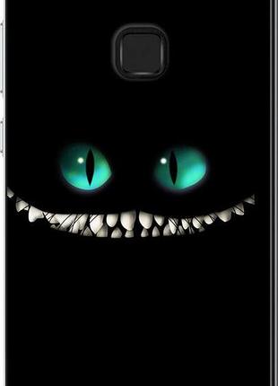 Чохол на huawei p10 lite чеширський кіт "689u-896-851"