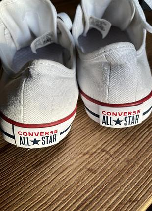 Кеди converse 2