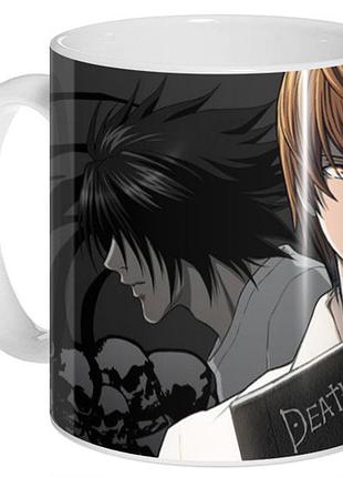 Кружка death note gt.02.034.230