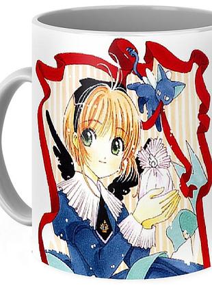 Кружка geekland card captor sakura сакура ccs 02.03