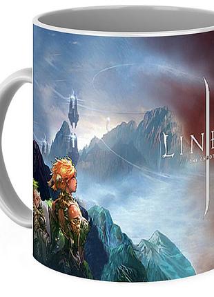 Кружка geekland линиидж 3 lineage ii 3 l.02.14