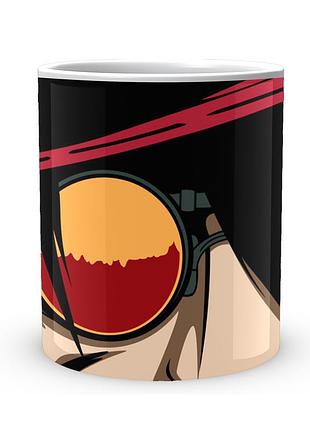 Кружка geekland hellsing хеллсинг алукард hls 02.17 3