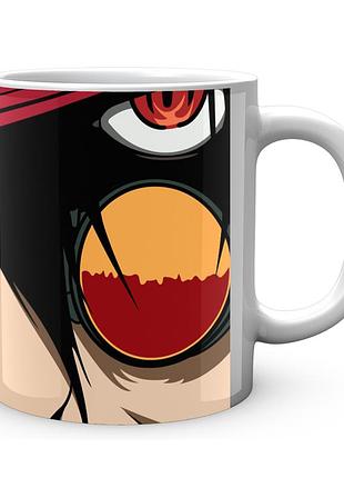 Кружка geekland hellsing хеллсинг алукард hls 02.17 4