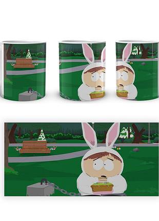 Кружка geekland south park южный парк эрик sp 02.26