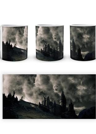 Кружка geekland harry potter гаррі поттер hp 002.07