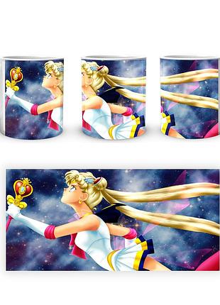 Кружка geekland sailor moon сейлор мун sm 02.20