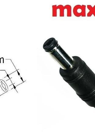 Dc кабель до блоку живлення 5.5x2.1mm (5a) (1.2m) (a class) 1 день гар.