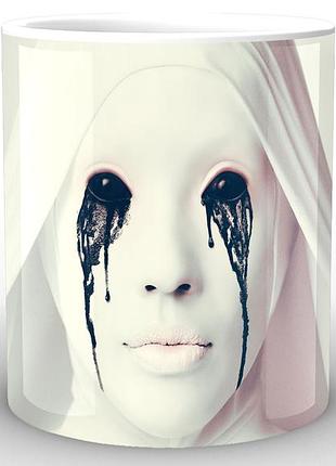 Кухоль american horror story американська історія жахів промо ah 02.015