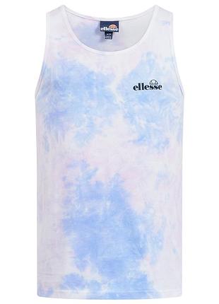 Оригинальный майка мужская ellesse размер м