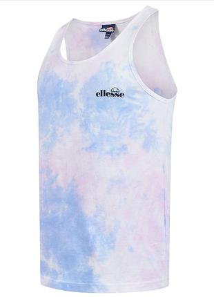 Оригінал майка чоловіча ellesse розмір м 3