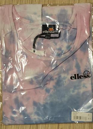 Оригінал майка чоловіча ellesse розмір м 6
