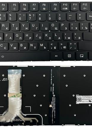 Клавиатура для ноутбука lenovo legion y520-15ikb r720-15ikb y720-15ikb прямой enter подсветка original prc (pk1314n2b31)