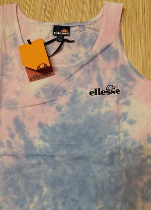 Оригінал майка чоловіча ellesse розмір м 7