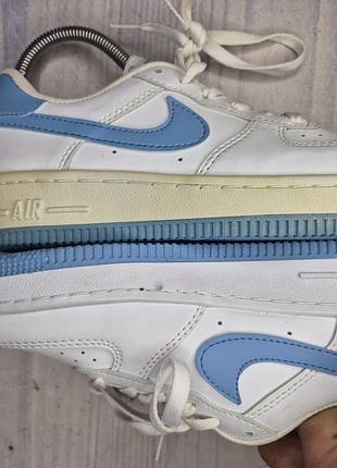 Кроссовки nike air force 9