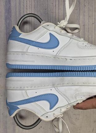 Кроссовки nike air force 4
