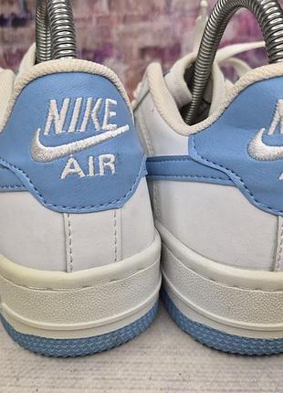 Кроссовки nike air force 6