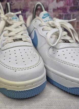 Кроссовки nike air force 2