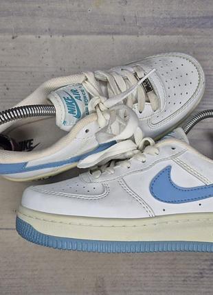 Кроссовки nike air force